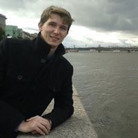 Евгений Тихонов