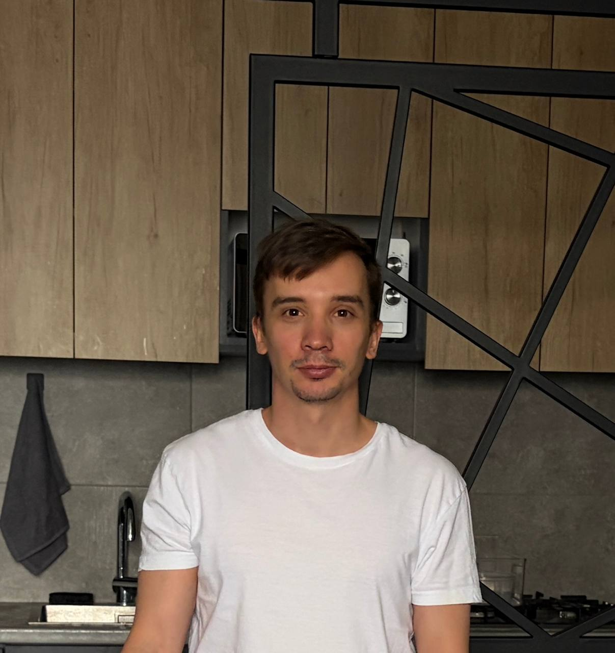 Evgenii (Evless) Grachev