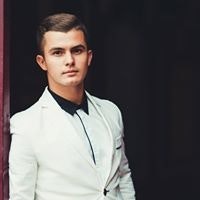 Влад Мельник