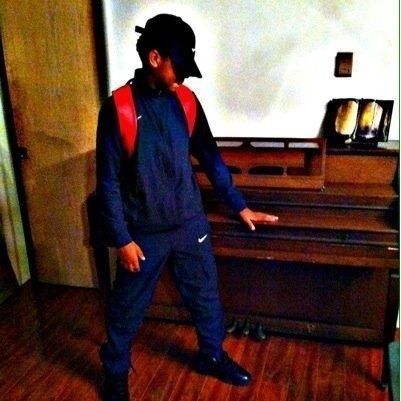 Noah Laurie (No Joke