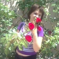 Мария Давыдова