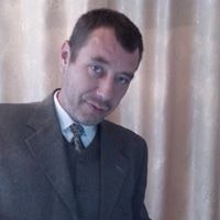 Сергей Шевченко