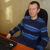 Игорь Калинин