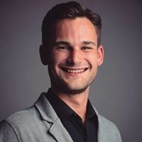 Dillon John Dailidonis