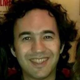 Ahmet Gökalp Ergeç