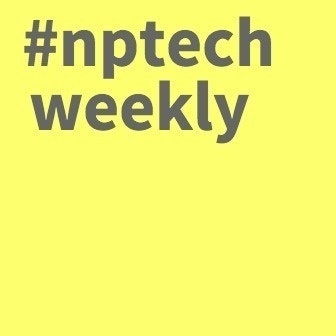 nptech weekly