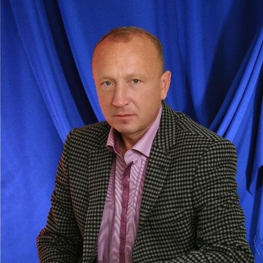 Игорь Кириченко