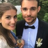 Raphaëlle Villiermet