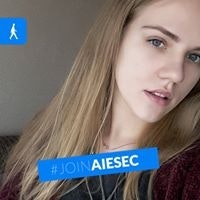 Viktoriia Serhieieva