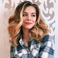 Уляна Андрущук