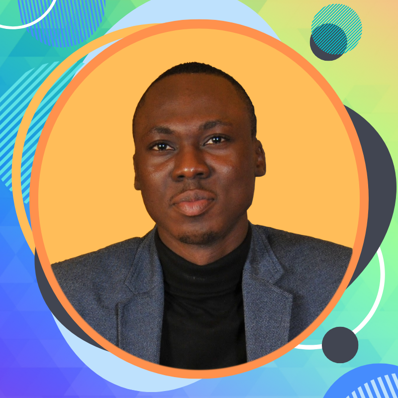 Soubinan Jean-Jaurès Kacou