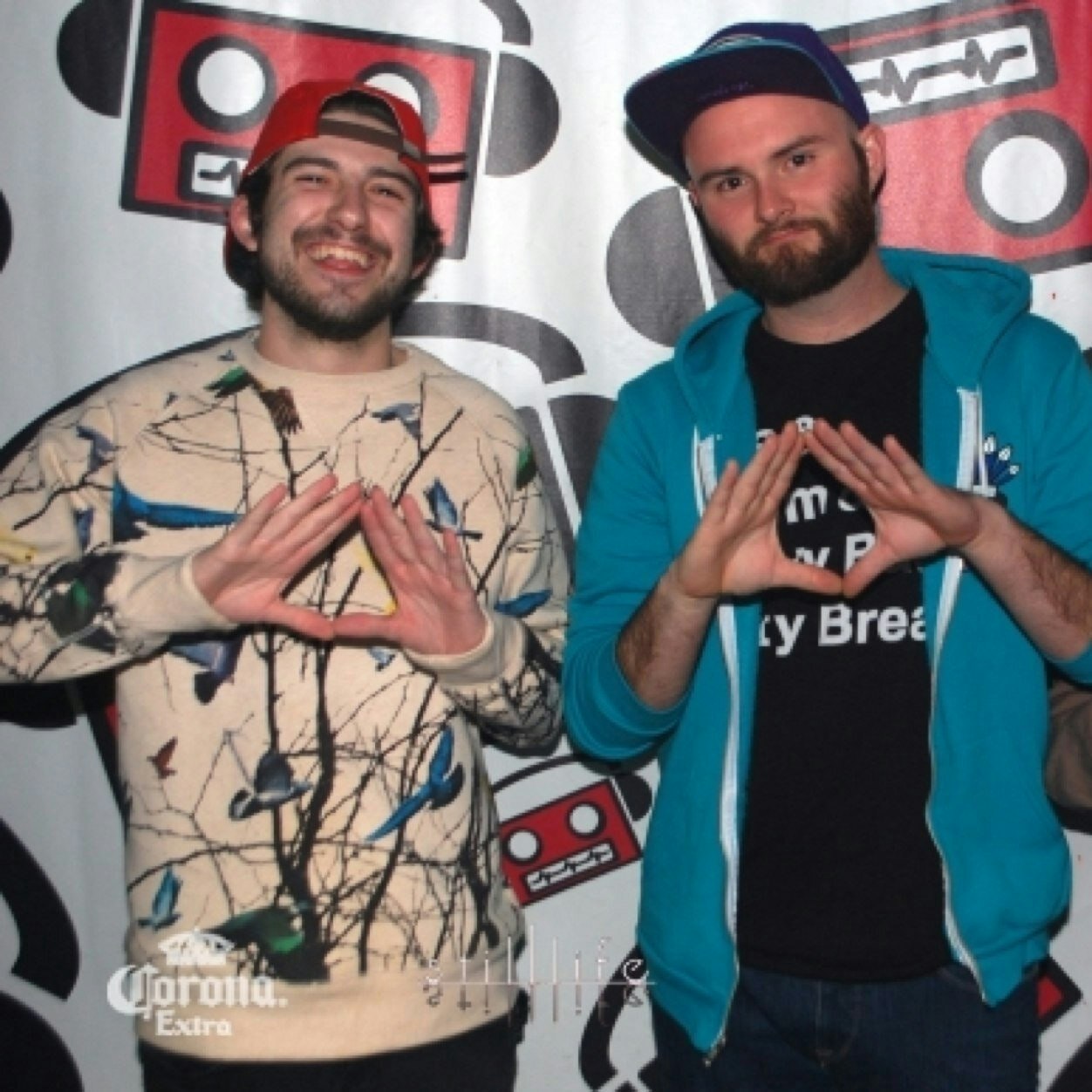 Raleigh Billionaries