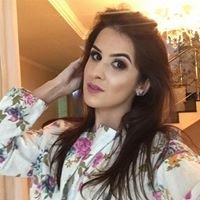 Pâmela Pinheiro Busatta