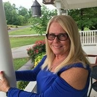 Nancy Cornelius Mangrum