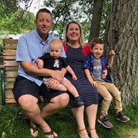 Stephanie Westlake Edmonds