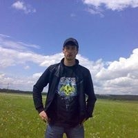 Виктор Демин