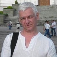 Александр Караваев