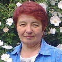 Ирина Тычина