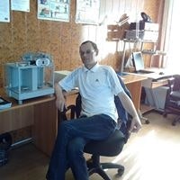 Андрей Копылов