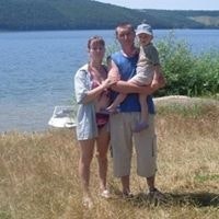 Віктор Закордонець