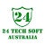 24techsoft Australia