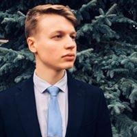 Артем Зябкін