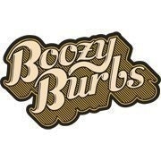 Boozy Burbs