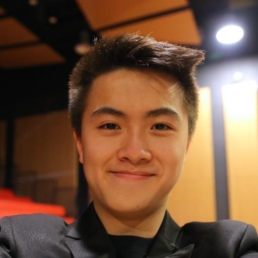 Michael Chiu