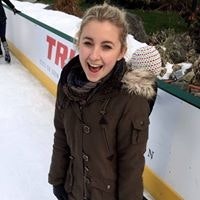 Katherine O'Donoghue