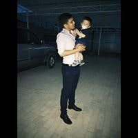 Кока Айдарбеков