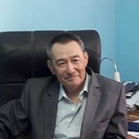 Саттыбай Шакенбаев