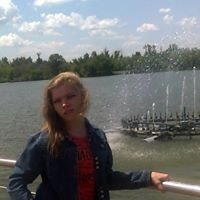 Виктория Крапивко