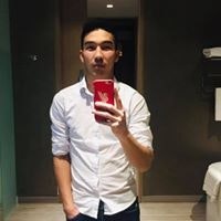 Улан Ишенбеков