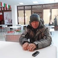 Алексей Медведев