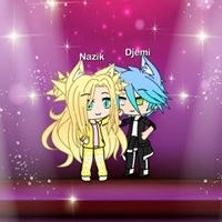 Назик Шарипова