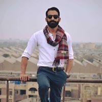 Ikhlaq Ahmed