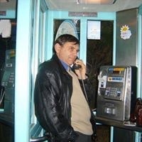 Анатолий Визитиу