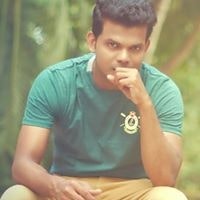 Mohith Mohan Kalayil