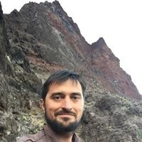 Дмитро Прокопович