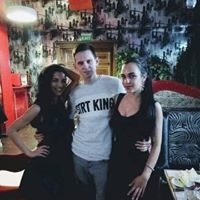 Александр Вихренко