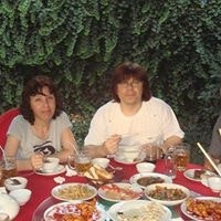 Андрей Швыдко