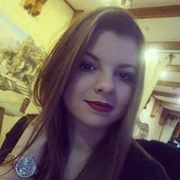 Христинка Салань