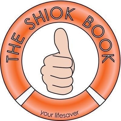 The Shiok Book