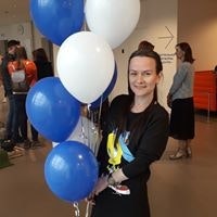 Катя Ермолова