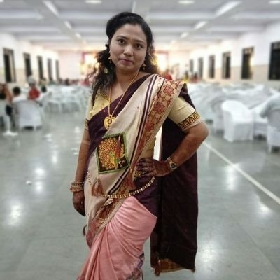 Jenisha Kangriwala Rana