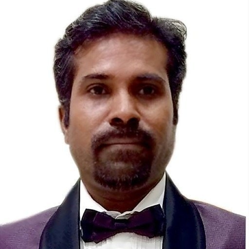 Venkadesan Velu