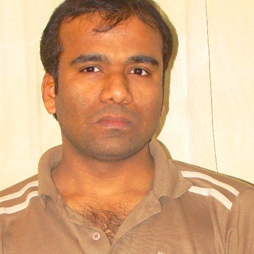 Masud Kamran