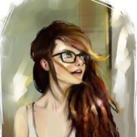 Карина Александровна