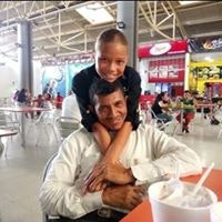 Ricardo Caicedo Manyoma