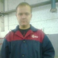 Олег Газизов